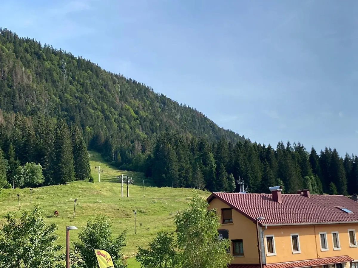Appartement De Montagne Mijoux 0*,  France