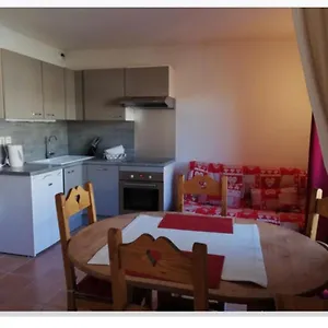 Appartement Superbe Praloup 1600 France