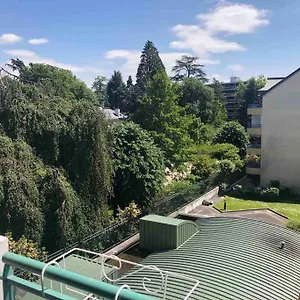  Appartement Super T3 Cosy A 2 Pas De Tram Station