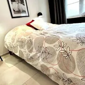  Appartement Le Campagnard&le Maryline # Wifi # Clim # Parking Gratuit # Calme&nature