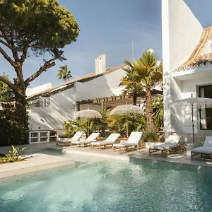  Villa Anfitrion & Espagne
